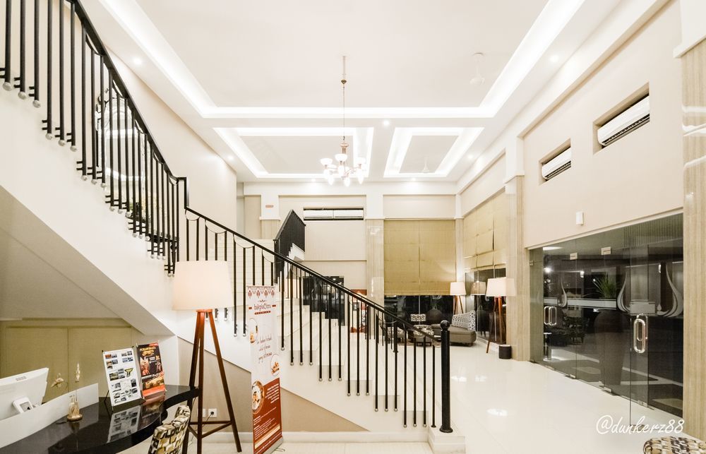 Tasneem Hotel Malioboro Yogyakarta Exterior photo